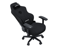 Anda Seat Phantom 3 Pro Fabric Dark Grey - 1473883 - zdjęcie 5